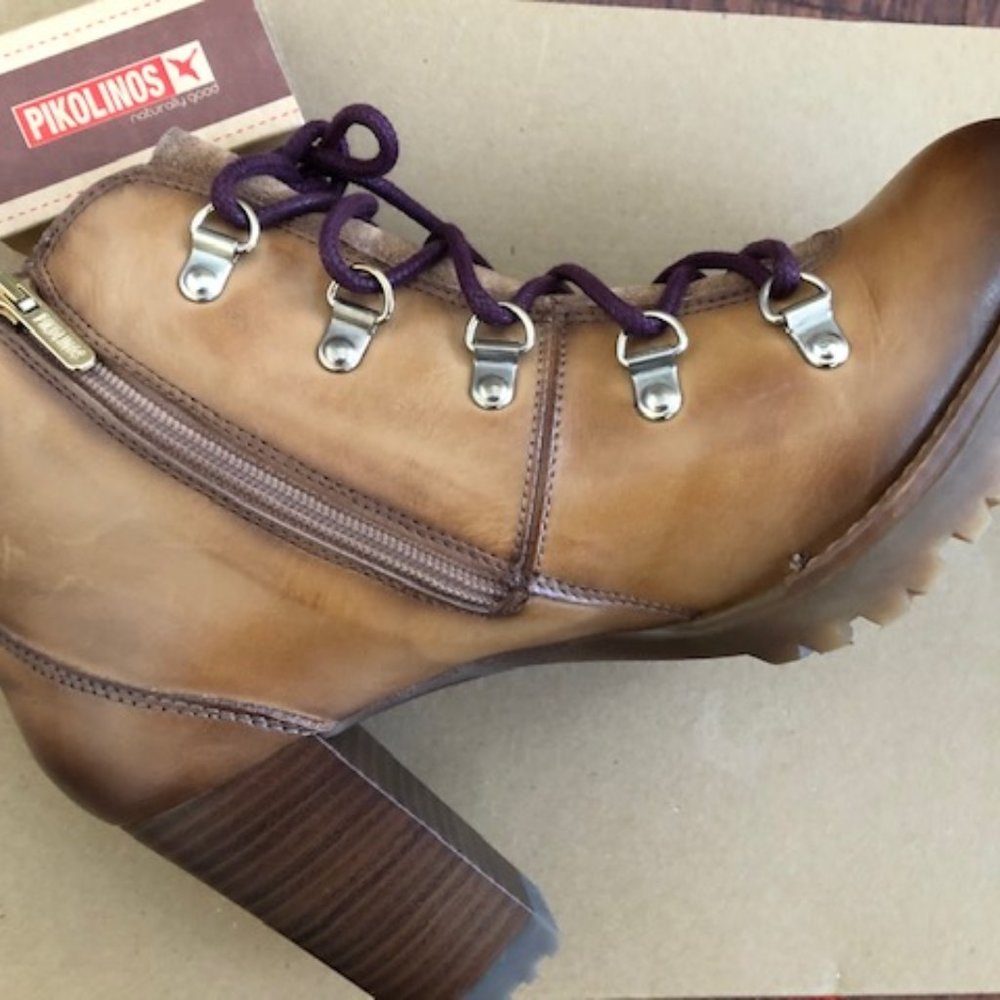 PIKOLINOS boots size EU 40